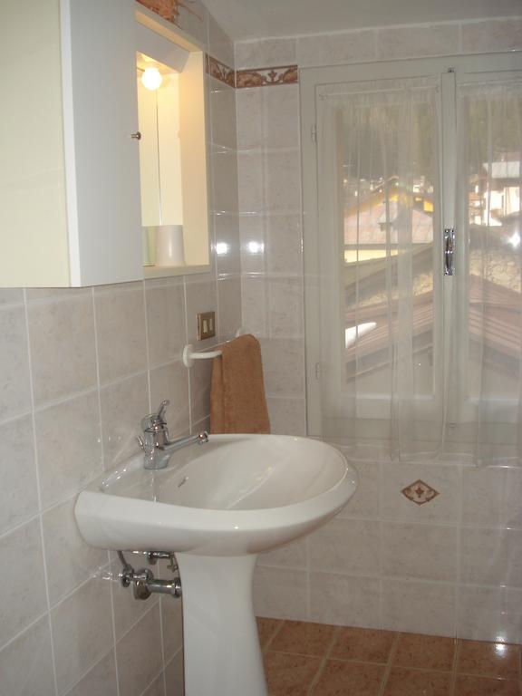 Albergo Larese เอารอนโซ ดิ คาโดเร ห้อง รูปภาพ